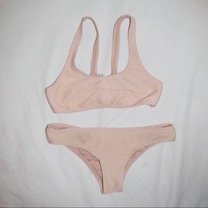 Billabong Tanlines Bikini